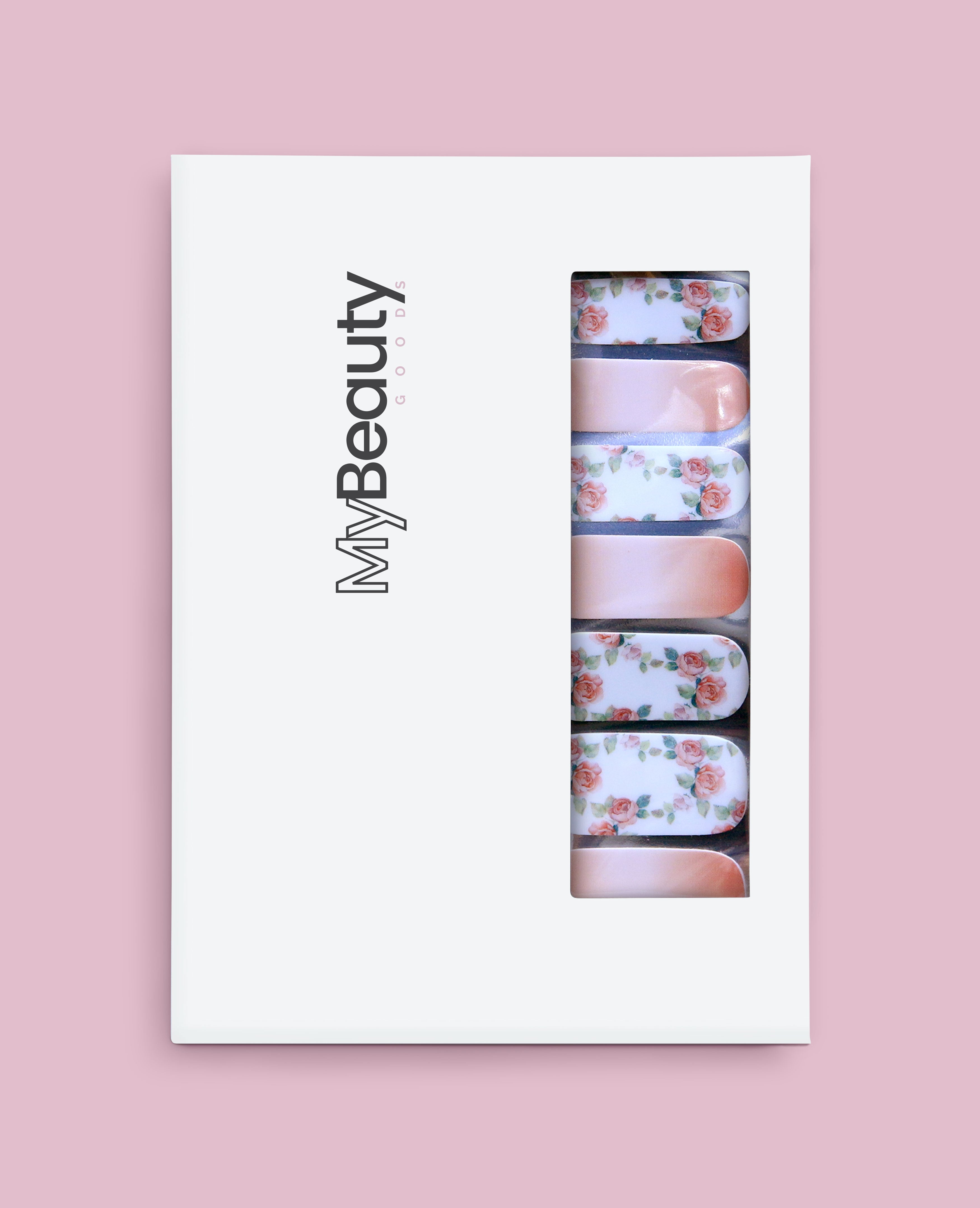 Flowers are beautiful